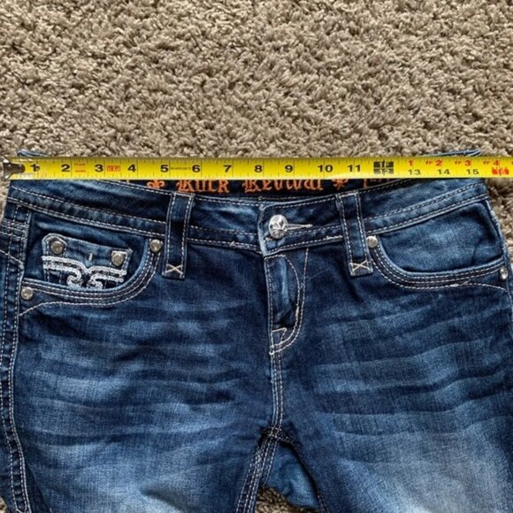 Rock Revival Jeans - Picture 7 of 7